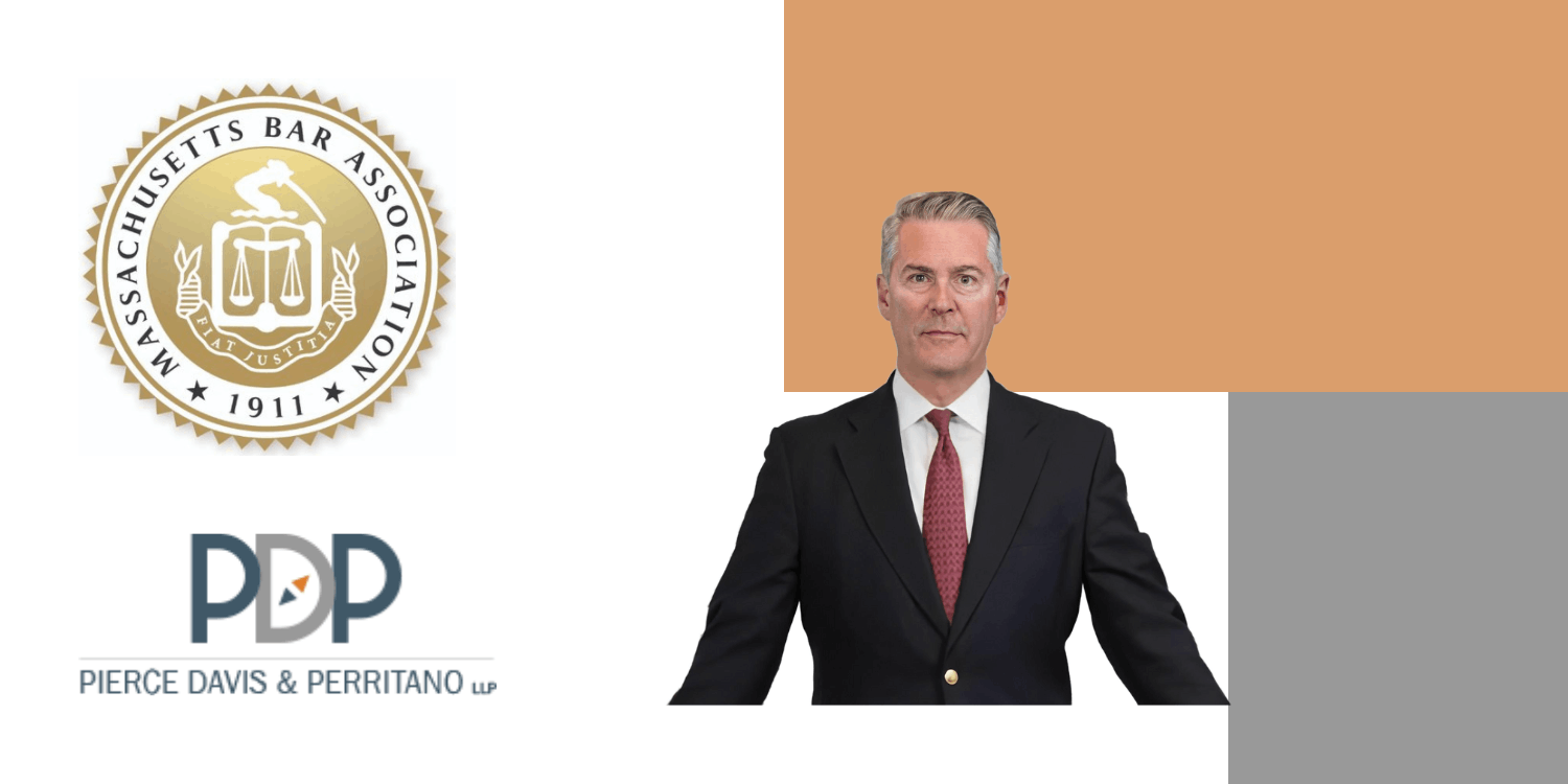 PDP Attorney Adam Simms Appointed to Massachusetts Bar Association's